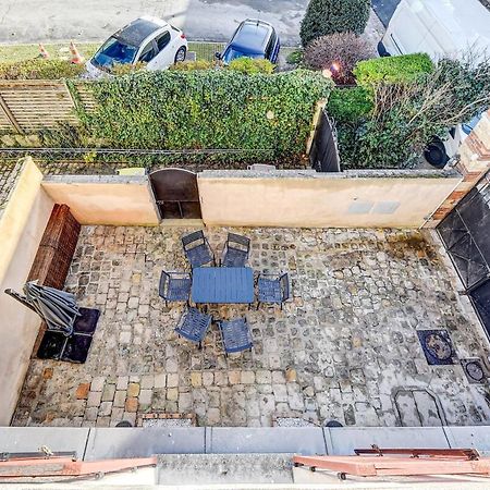 Malibu - 15 Min Walk To Chateau Fontainebleau Avon Ngoại thất bức ảnh