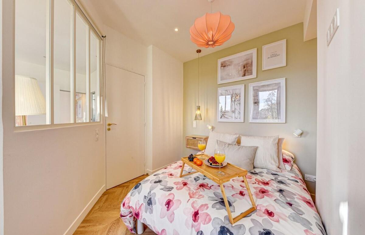 Malibu - 15 Min Walk To Chateau Fontainebleau Avon Ngoại thất bức ảnh