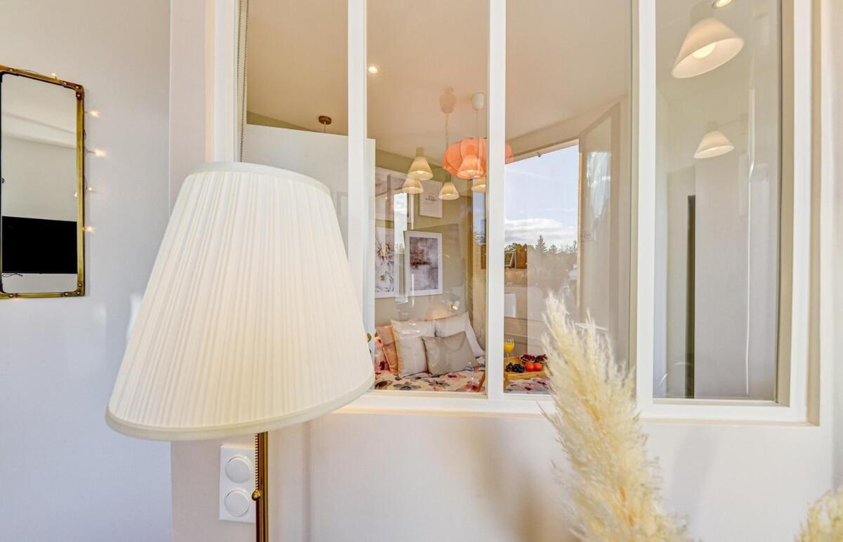 Malibu - 15 Min Walk To Chateau Fontainebleau Avon Ngoại thất bức ảnh