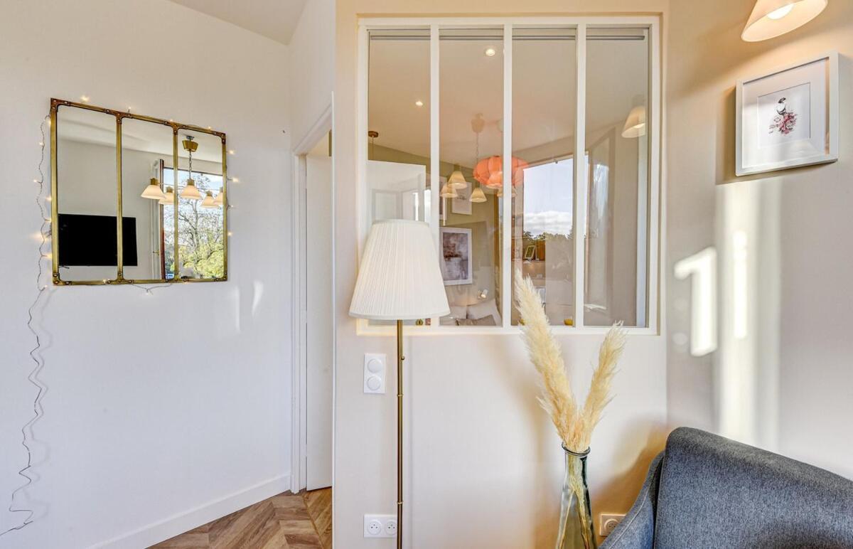 Malibu - 15 Min Walk To Chateau Fontainebleau Avon Ngoại thất bức ảnh