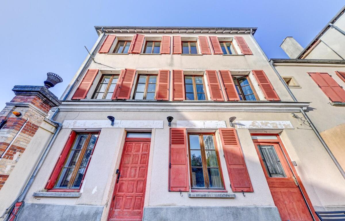 Malibu - 15 Min Walk To Chateau Fontainebleau Avon Ngoại thất bức ảnh