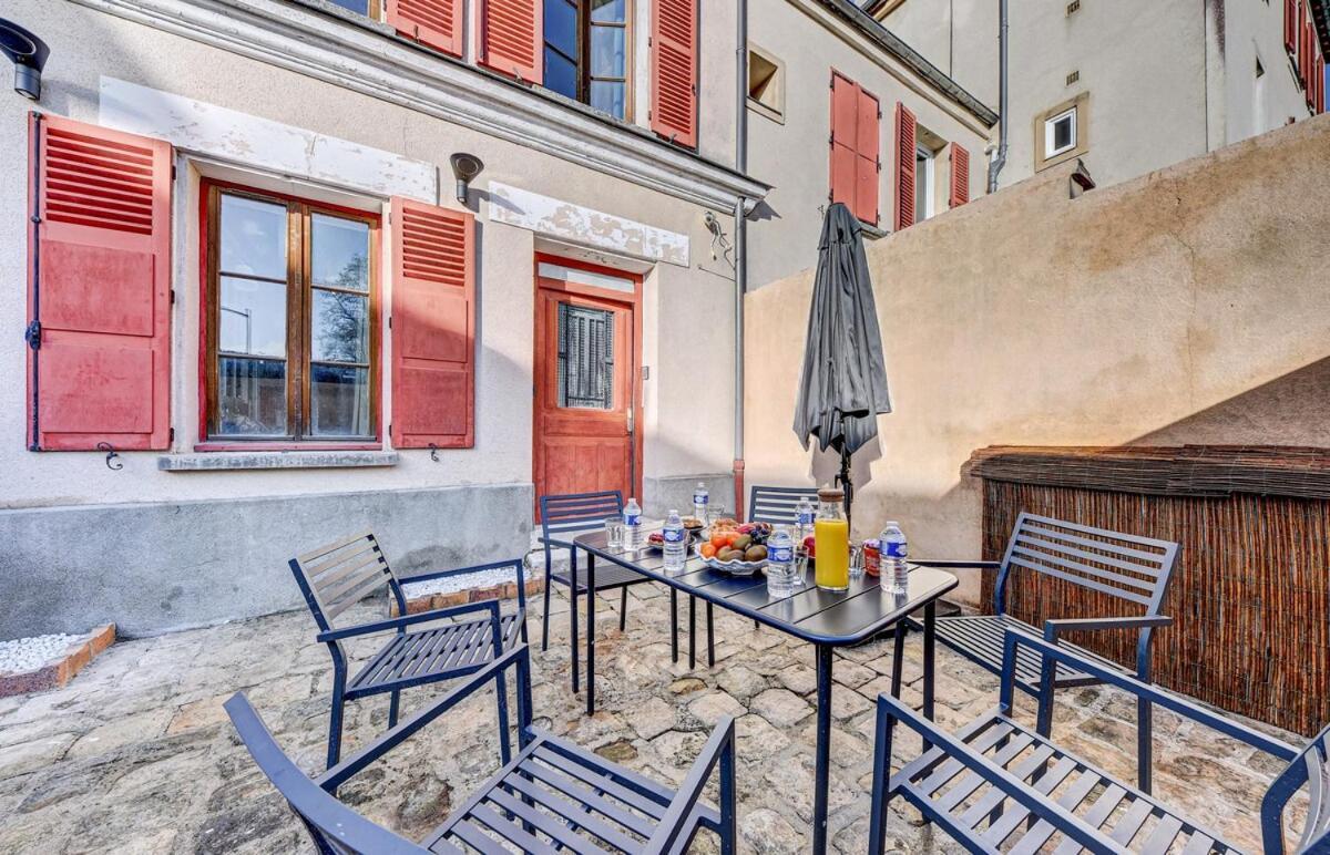 Malibu - 15 Min Walk To Chateau Fontainebleau Avon Ngoại thất bức ảnh